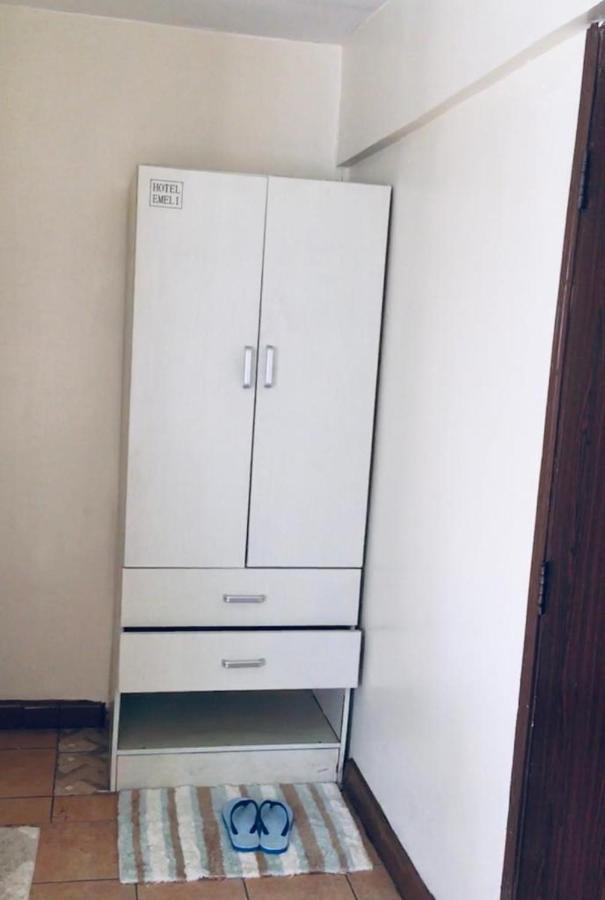 Emeli Suite 103 Nairobi Zewnętrze zdjęcie