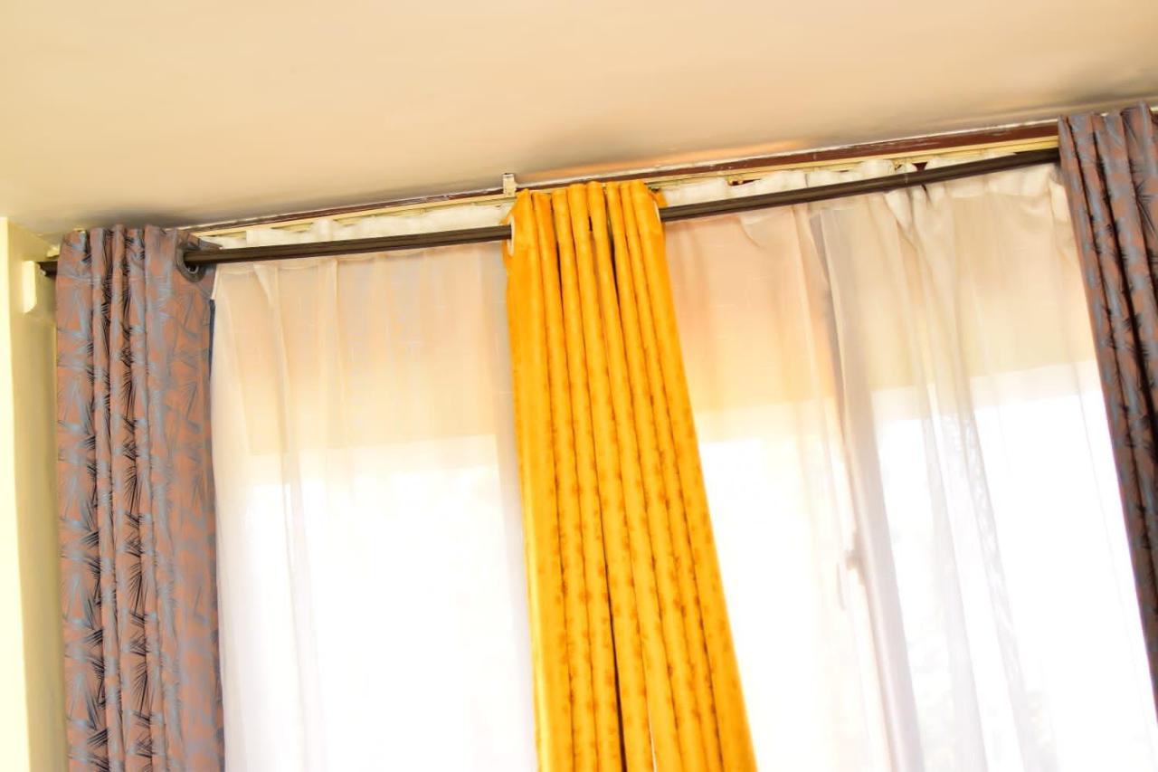 Emeli Suite 103 Nairobi Zewnętrze zdjęcie