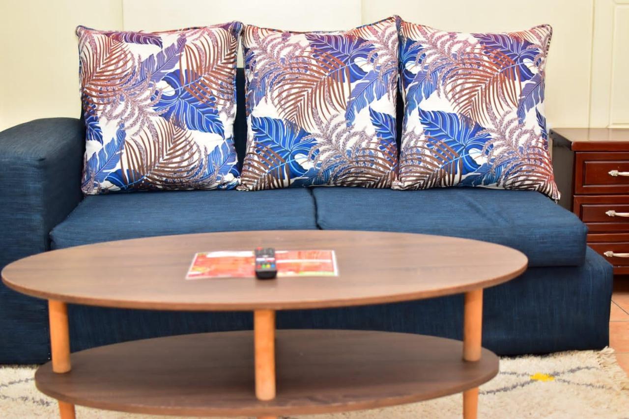 Emeli Suite 103 Nairobi Zewnętrze zdjęcie