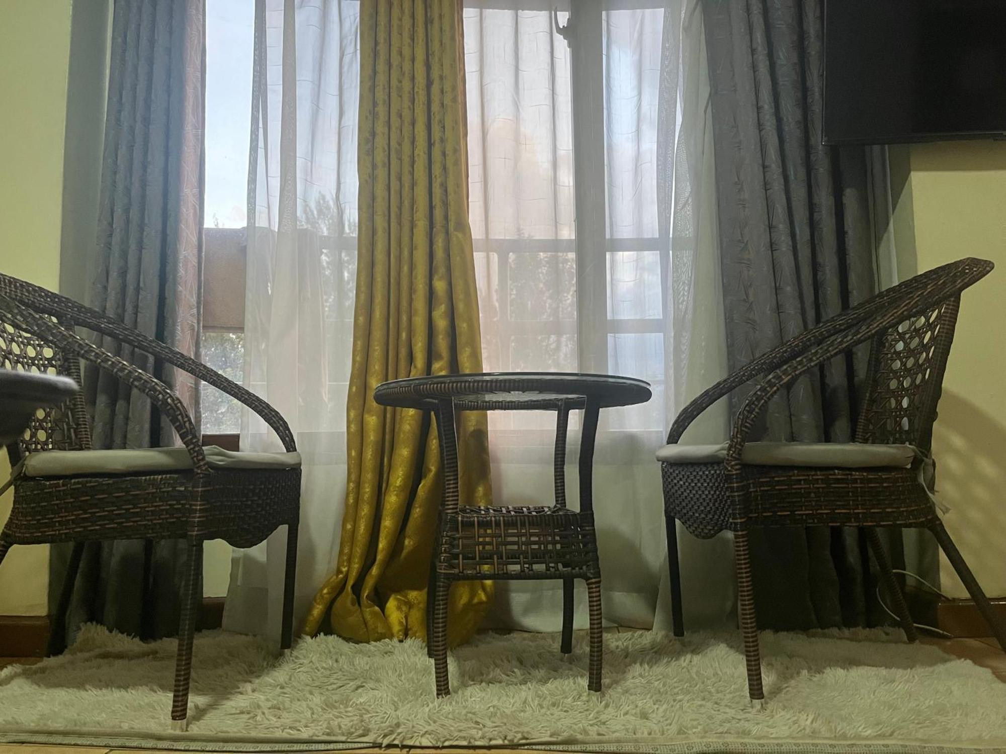 Emeli Suite 103 Nairobi Zewnętrze zdjęcie