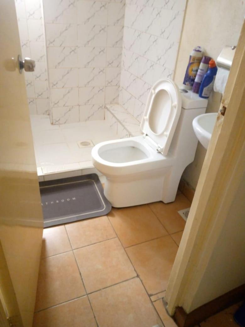 Emeli Suite 103 Nairobi Zewnętrze zdjęcie