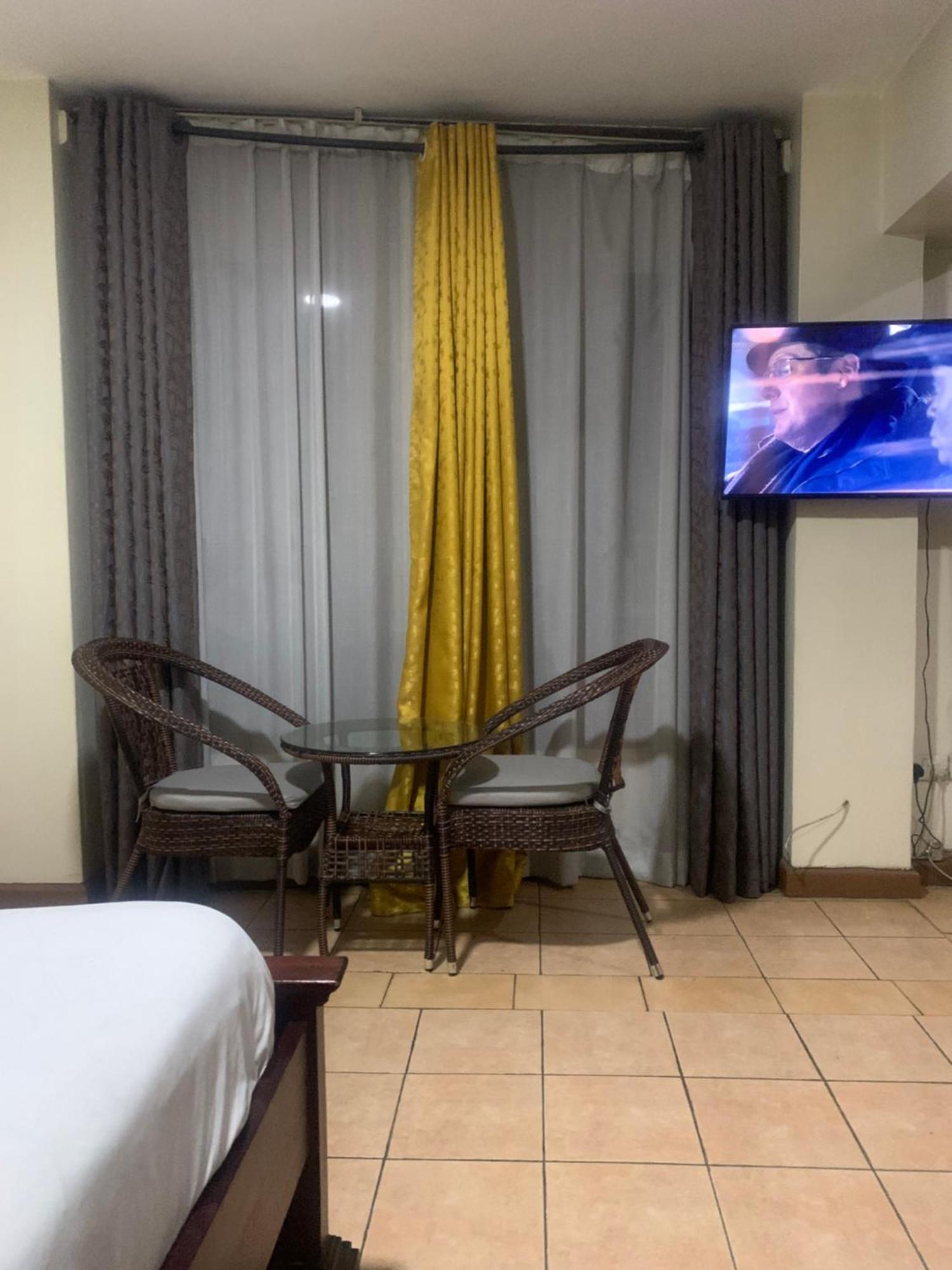 Emeli Suite 103 Nairobi Zewnętrze zdjęcie